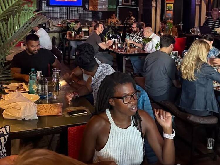 QuizNite Cape Town
