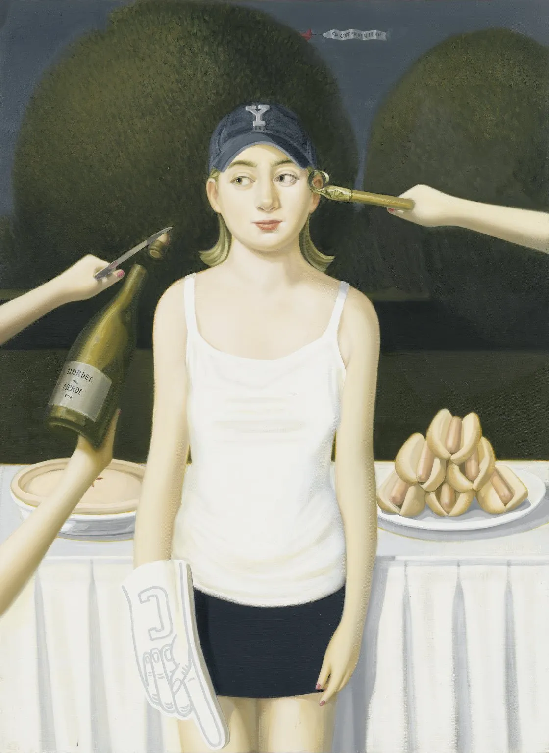 Anna Weyant
