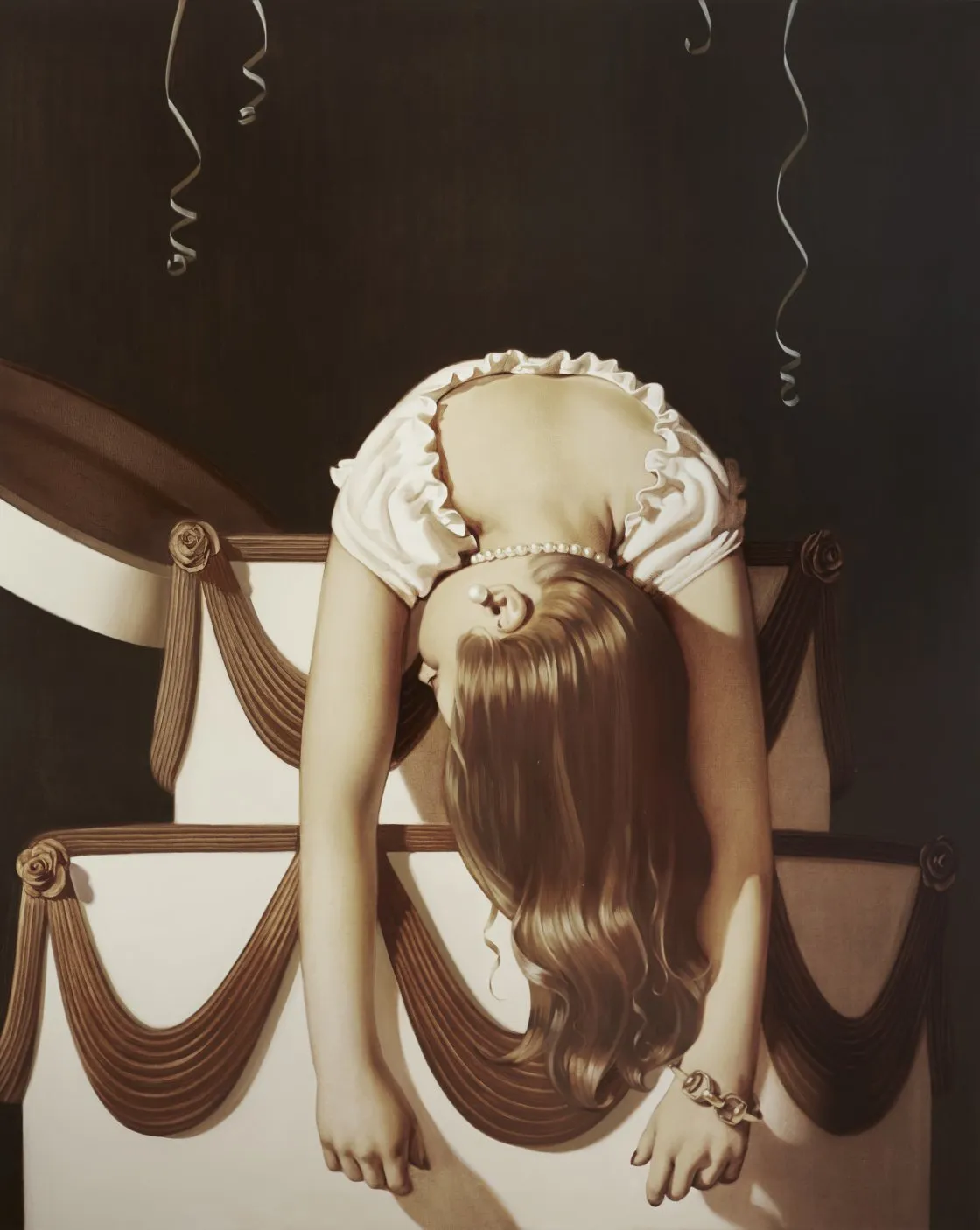 Feted, Anna Weyant