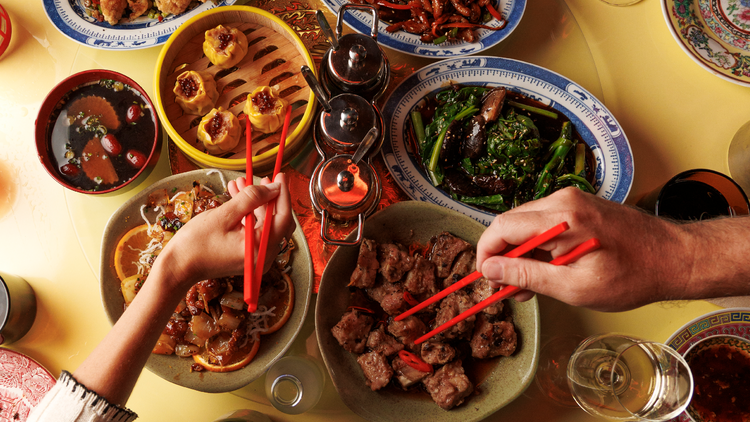 The best restaurants in Buenos Aires