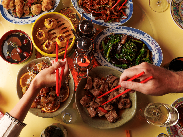 The best restaurants in Buenos Aires The best restaurants in Buenos Aires