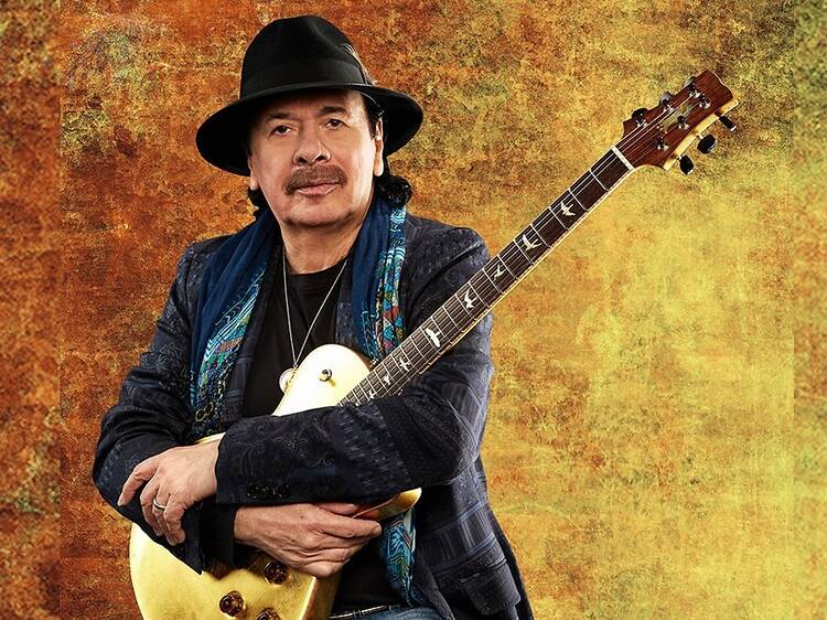 Santana