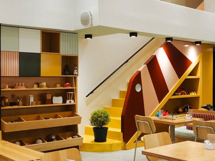 Macana Café