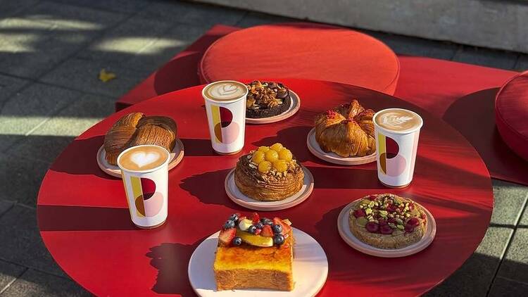Betular Pâtisserie