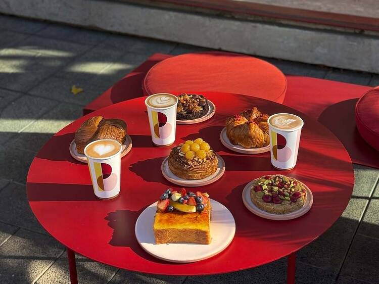 Betular Pâtisserie