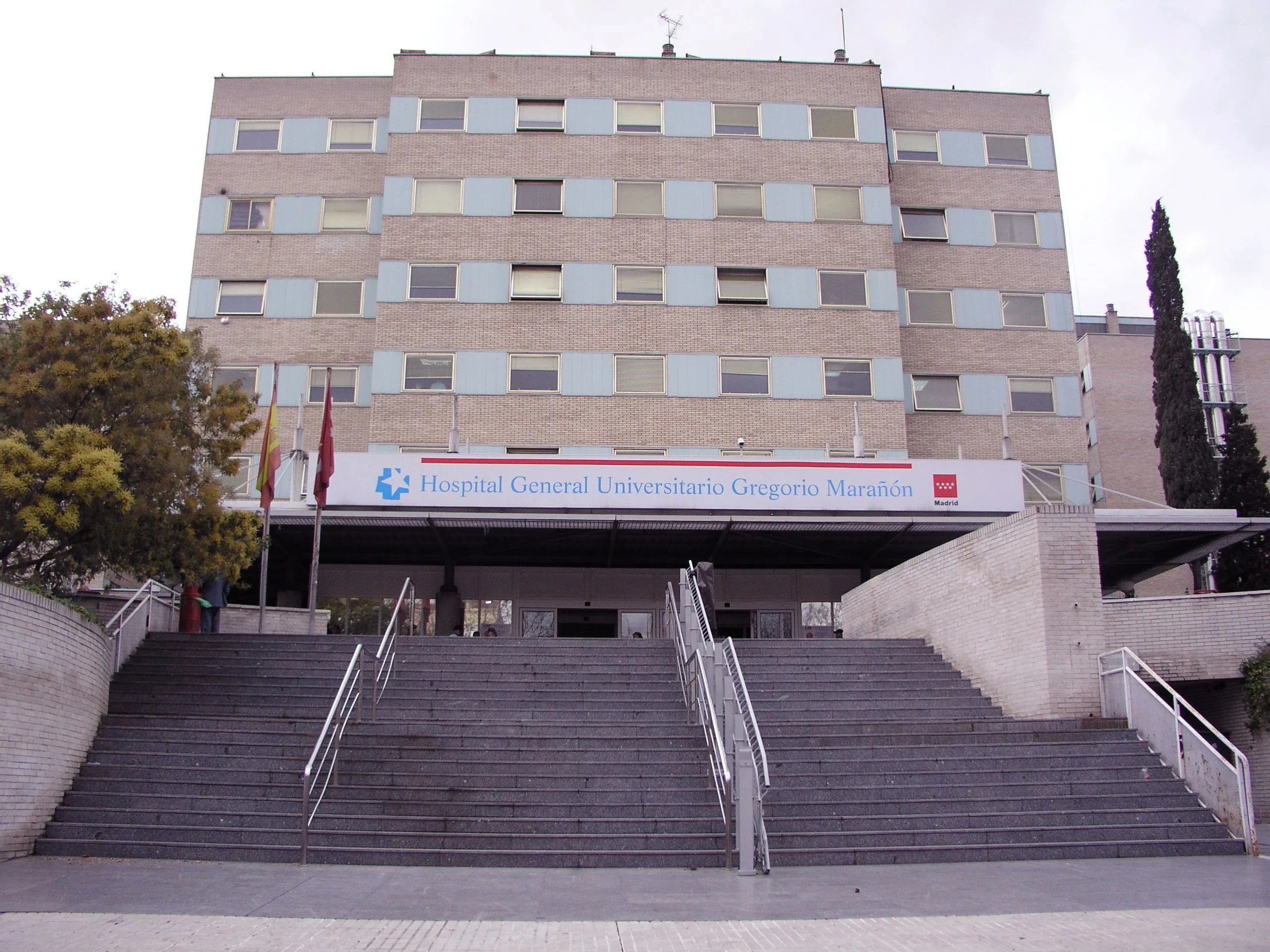 Comunidad de Madrid