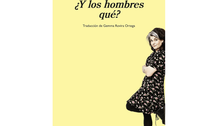 ¿Y los hombres, qué?, de Caitlin Moran