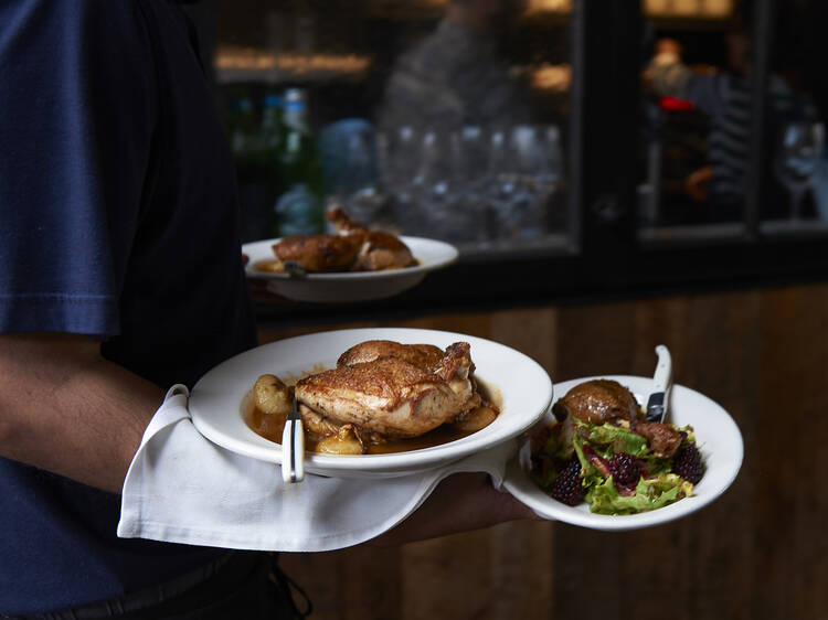 The best restaurants in Las Vegas on the Strip and beyond