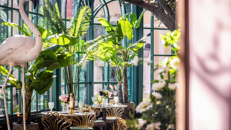 Pinky’s by Vanderpump