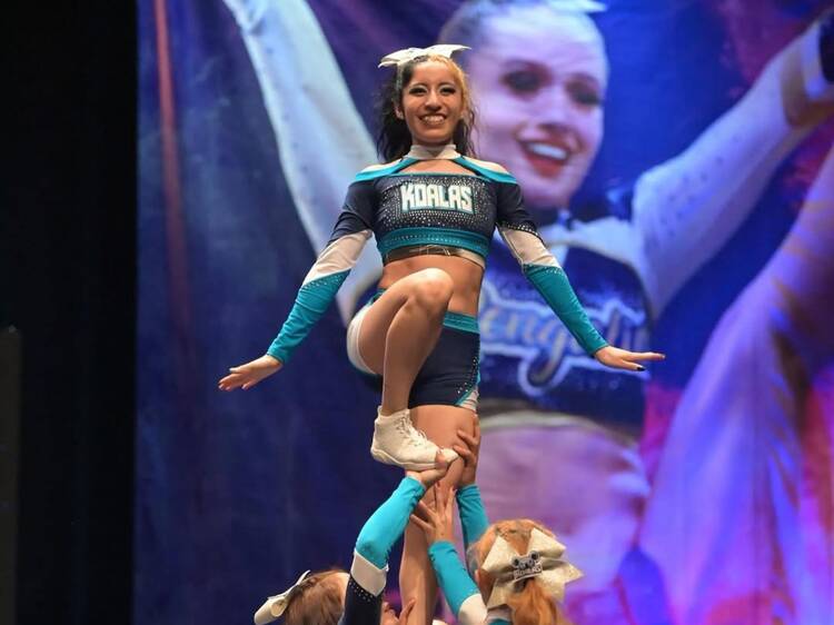 Koalas All Star