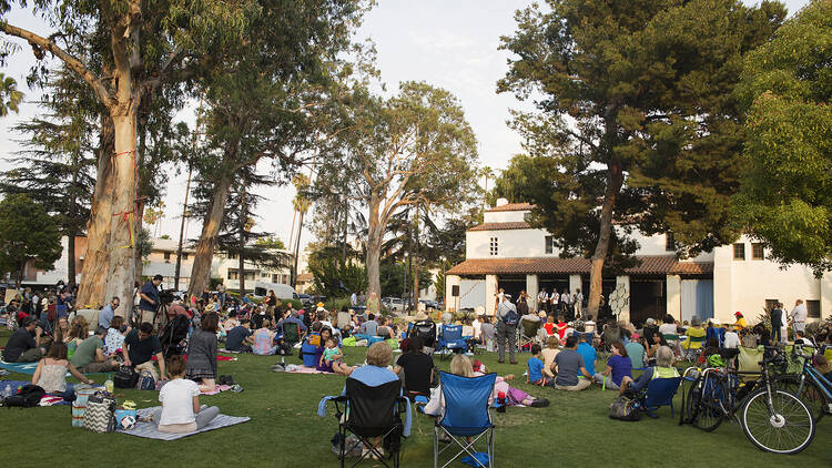 Santa Monica State of the City 2025