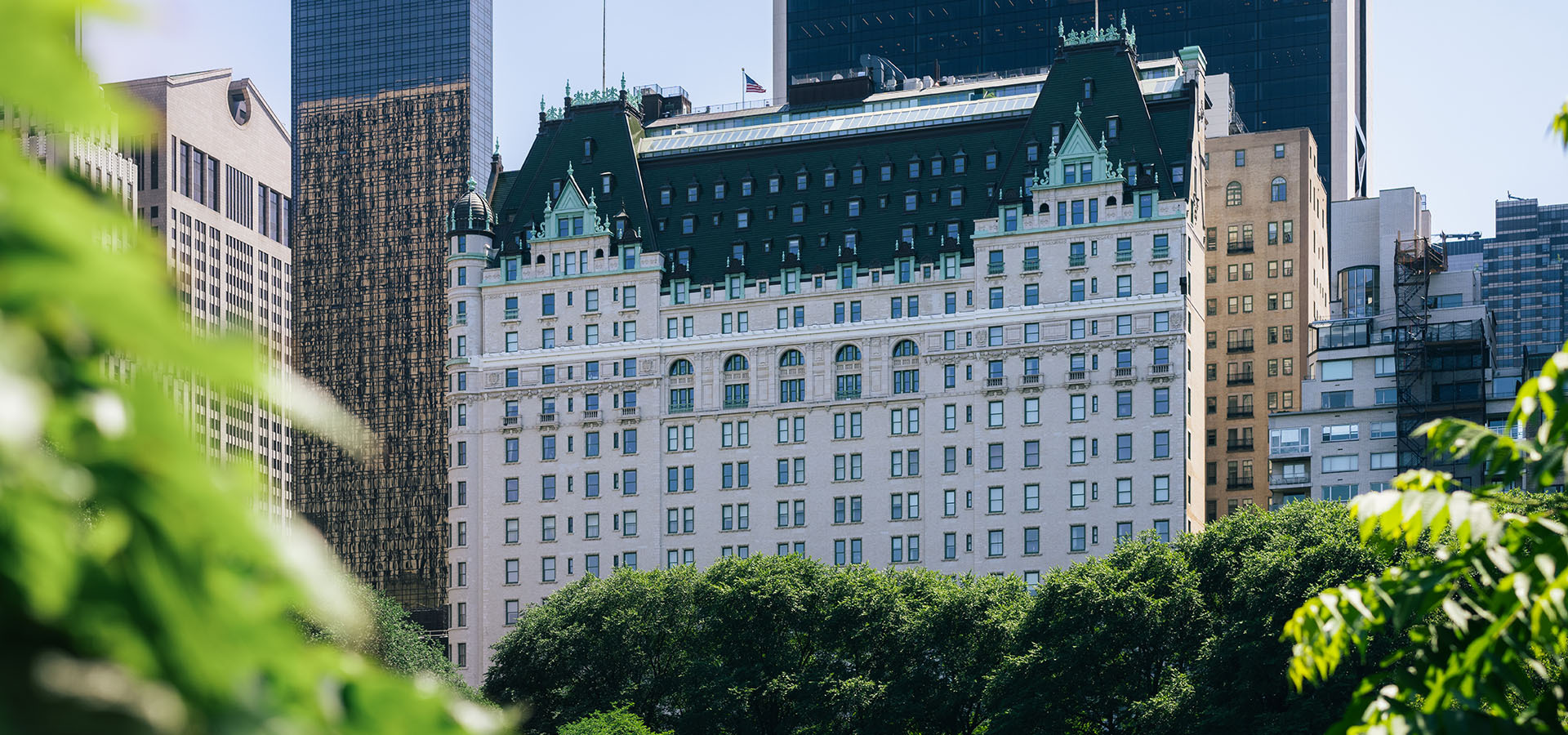 Celebrate Eloise's 70th birthday at The Plaza-for free!