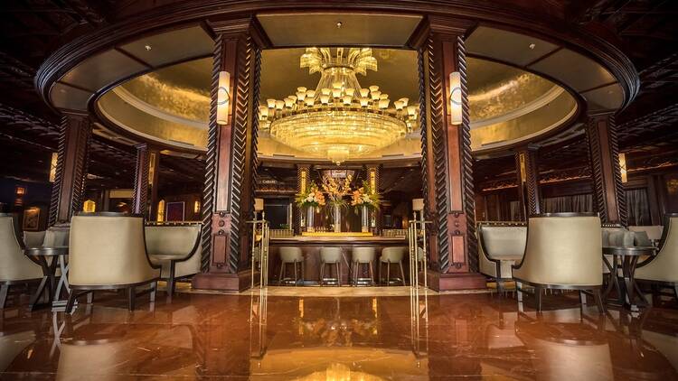 Fairmont El San Juan Hotel