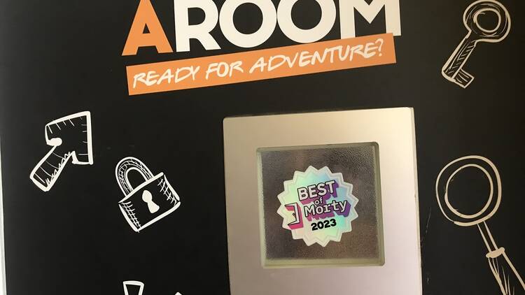 AROOM