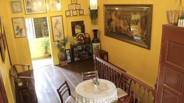Vintage Guesthouse