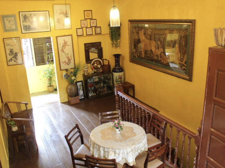 Vintage Guesthouse