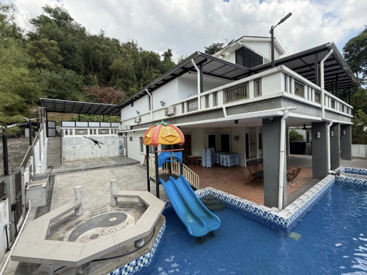 40PAX 7BR Villa