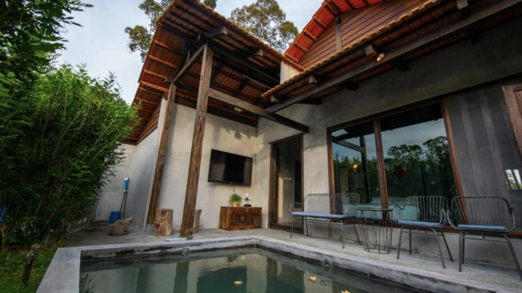 Nature Fruit Farm - Private Estate