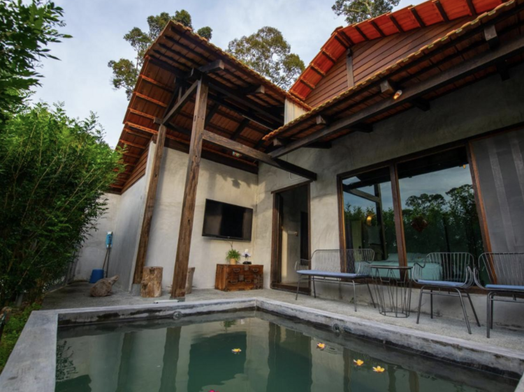 Nature Fruit Farm - Private Estate