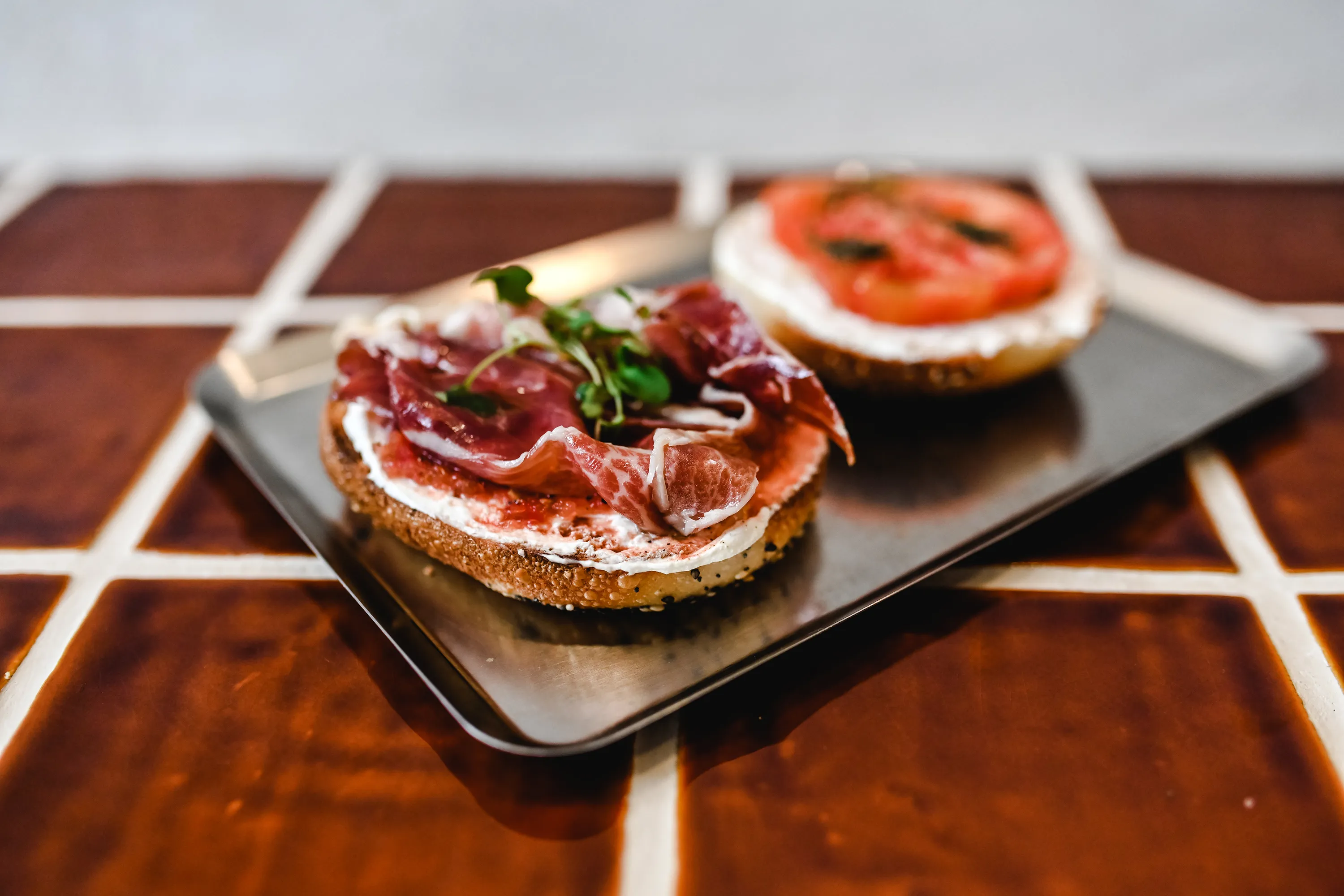 Beco Bagels