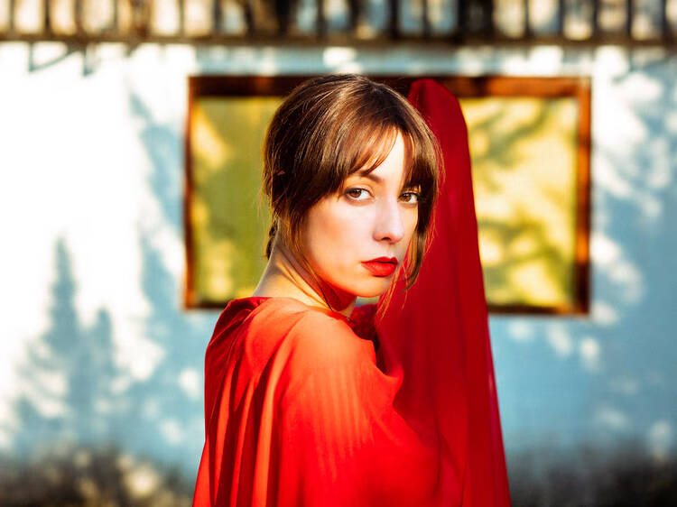 Este ciclo de conciertos gratuitos te lleva de viaje al México más experimental sin salir de Madrid este verano Este ciclo de conciertos gratuitos te lleva de viaje al México más experimental sin salir de Madrid este verano