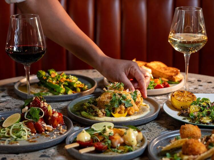 The 16 best restaurants in Johannesburg