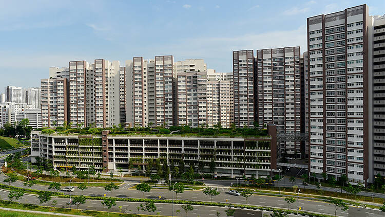HDB