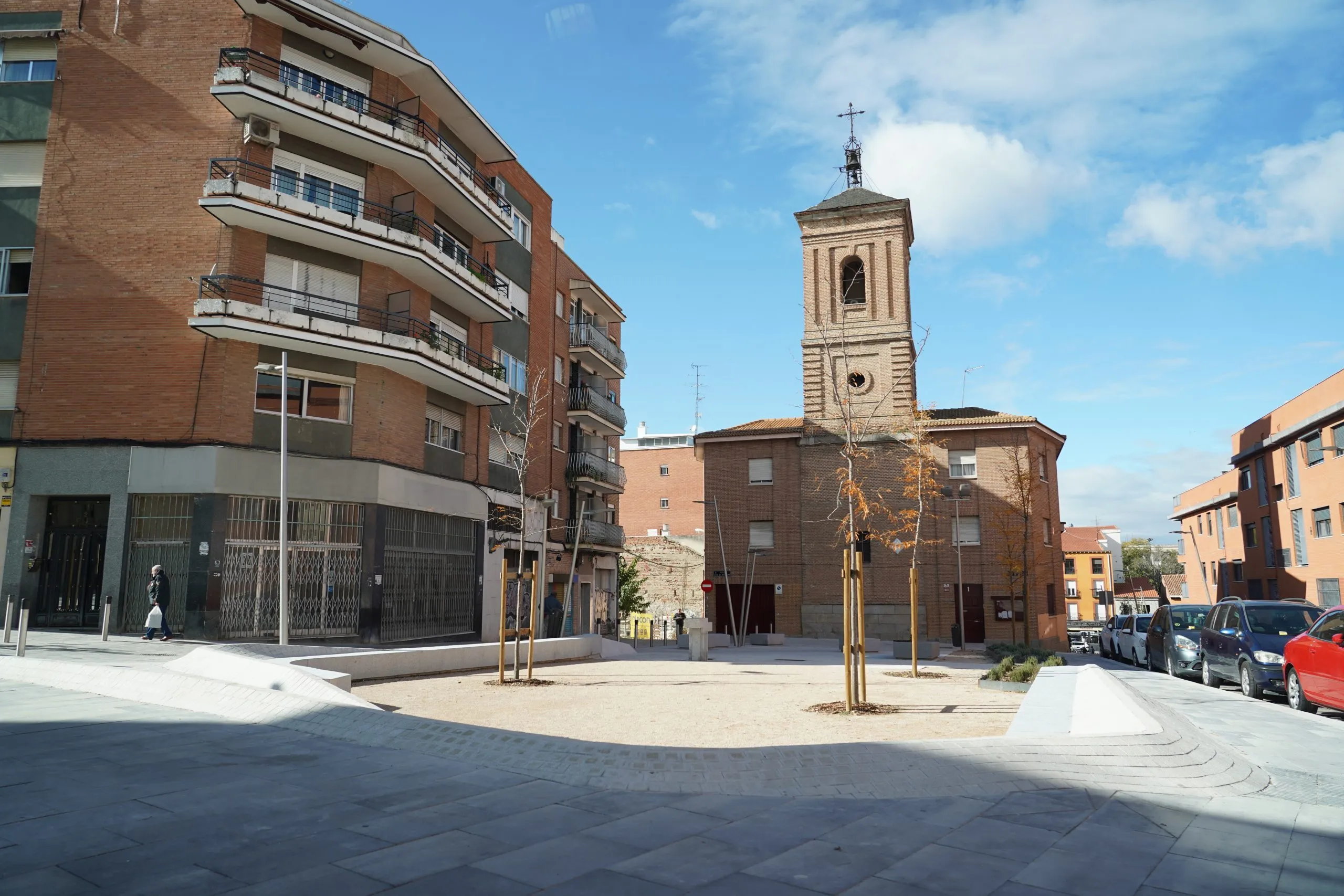 Ayuntamiento de Madrid