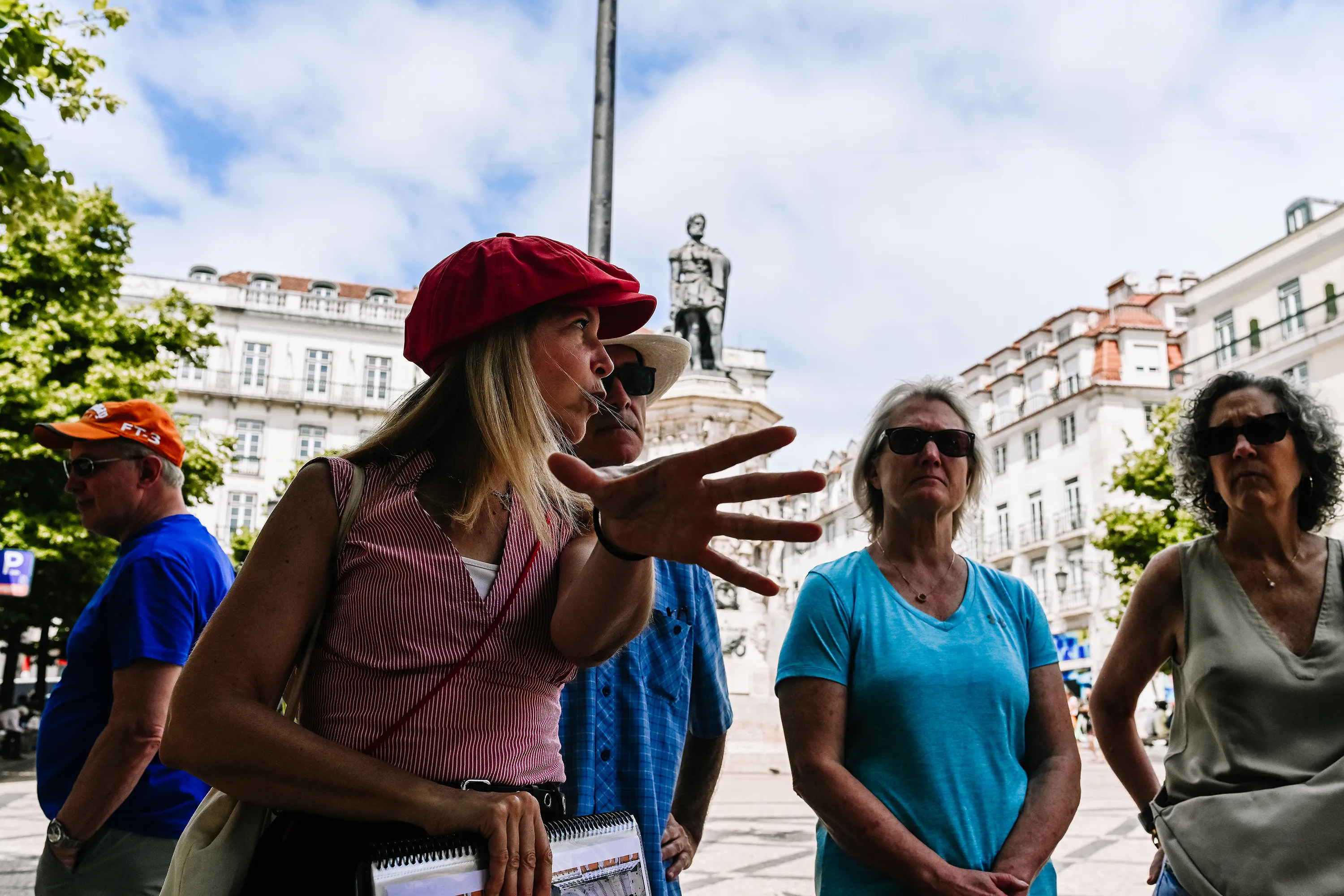 Largo de Camões