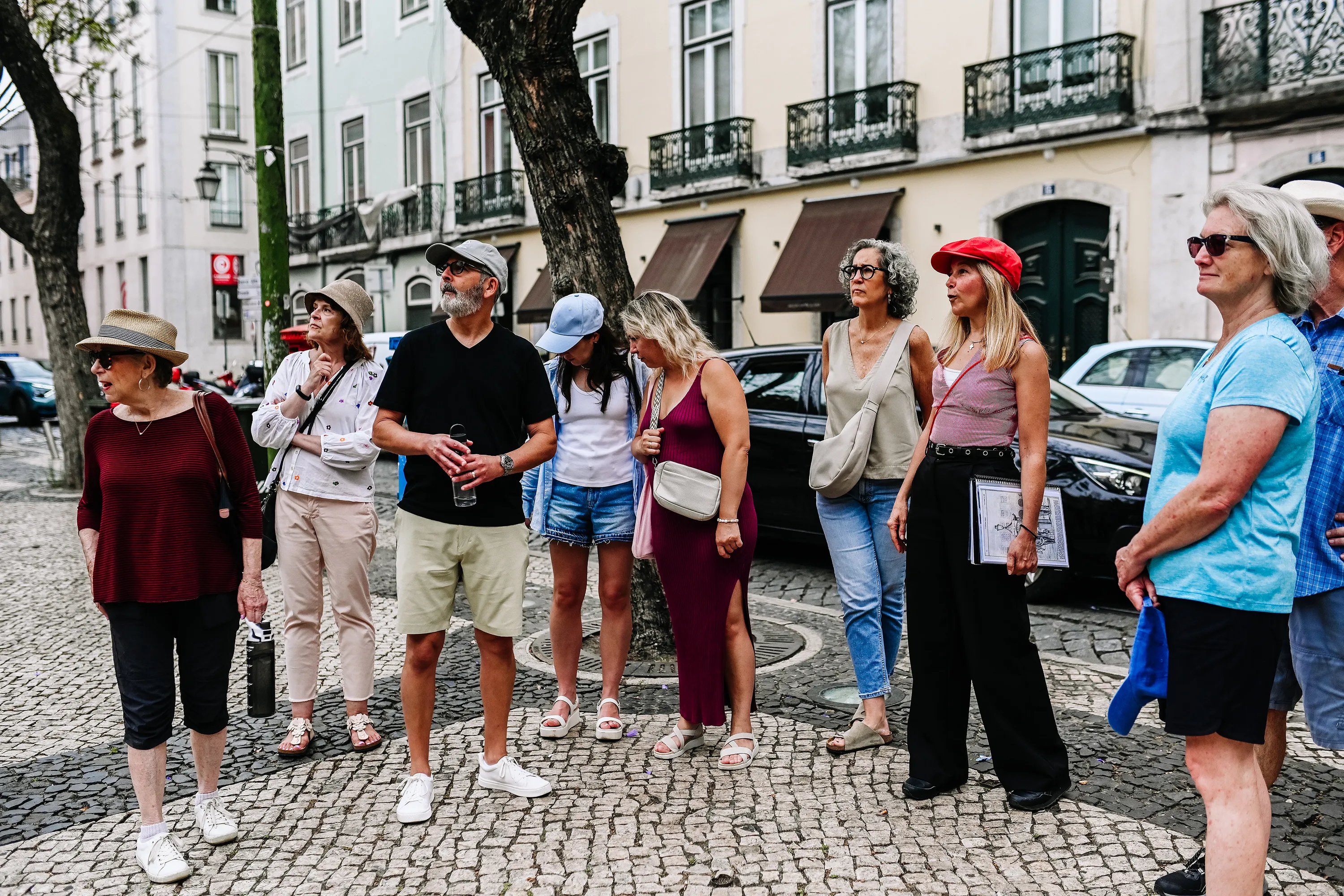 Largo do Carmo
