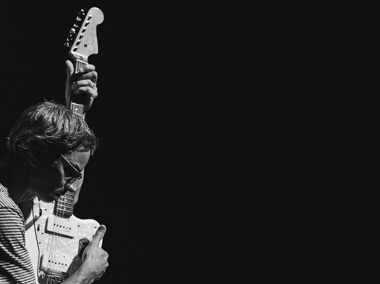 Jazz em Agosto
