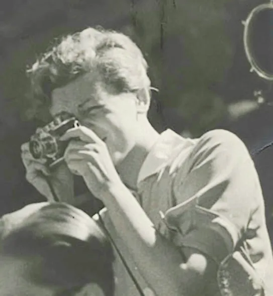gerda taro