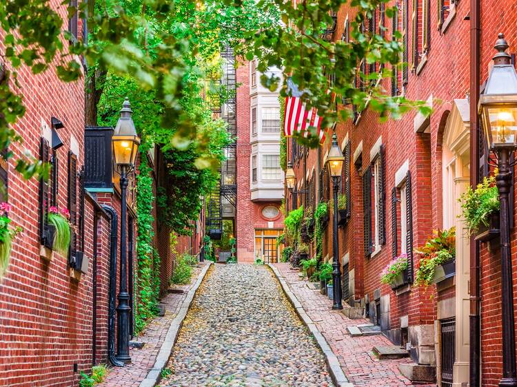 These are the best places to live in Greater Boston, says new study
