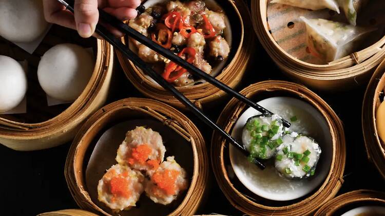 10 ร้านติ่มซำในกรุงเทพฯ ที่ Time Out คัดมาแล้วว่าดี 10 ร้านติ่มซำในกรุงเทพฯ ที่ Time Out คัดมาแล้วว่าดี