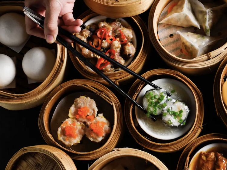 Dim Sum