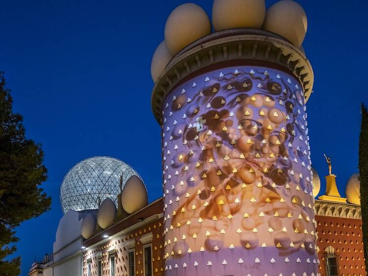 11 idees culturals i divertides per gaudir de l'estiu a Figueres