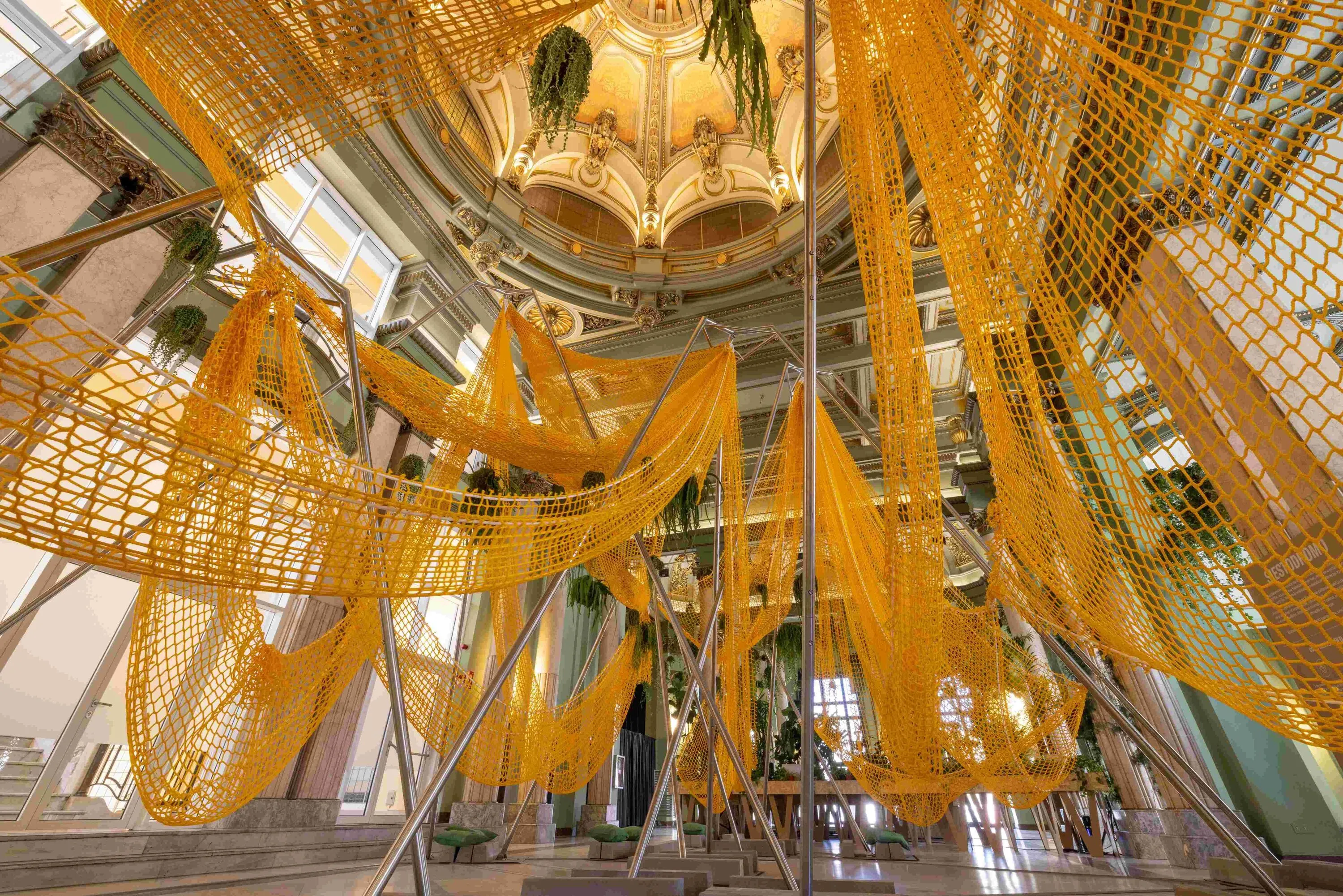 Círculo de Bellas Artes