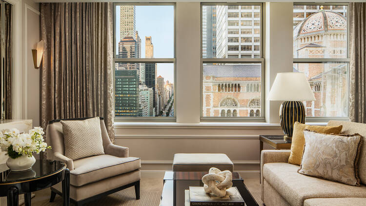 waldorf astoria