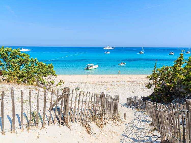 Europe’s best secret beaches to visit this summer Europe’s best secret beaches to visit this summer