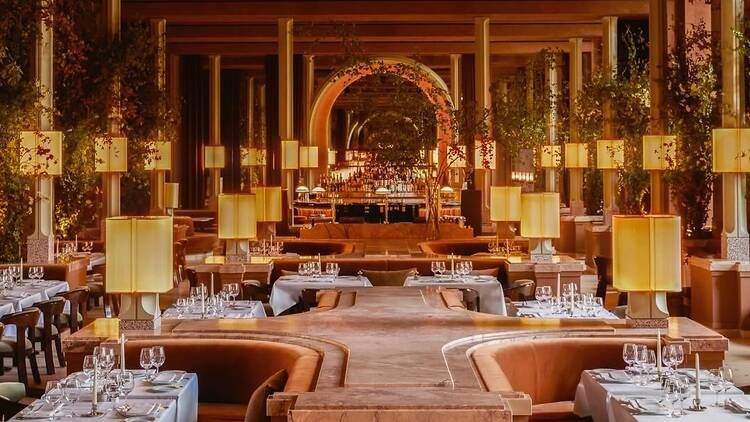 Brasserie du Grand Palais