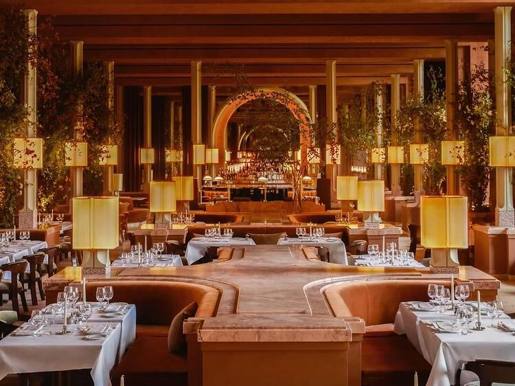 Le Grand Café
