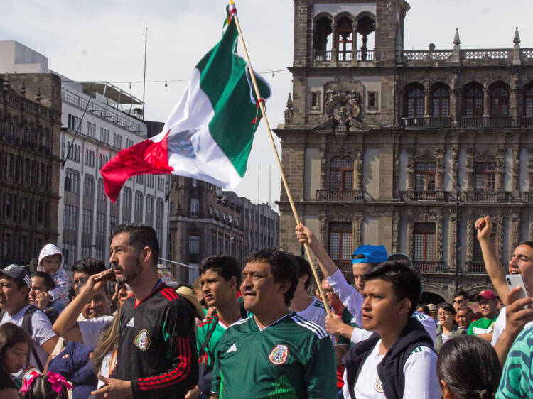 mundial 2026 boletos mexico