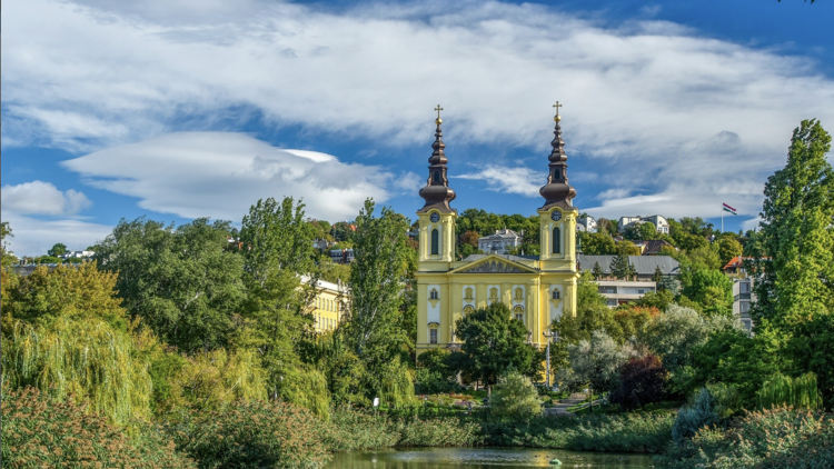 Újbuda