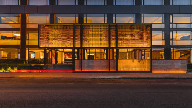 Nobu Hotel Barcelona