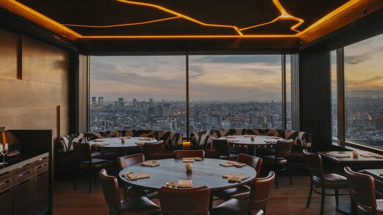 Nobu Hotel Barcelona