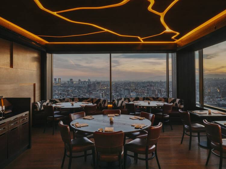 Nobu Hotel Barcelona