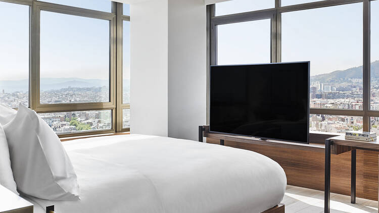 Nobu Hotel Barcelona