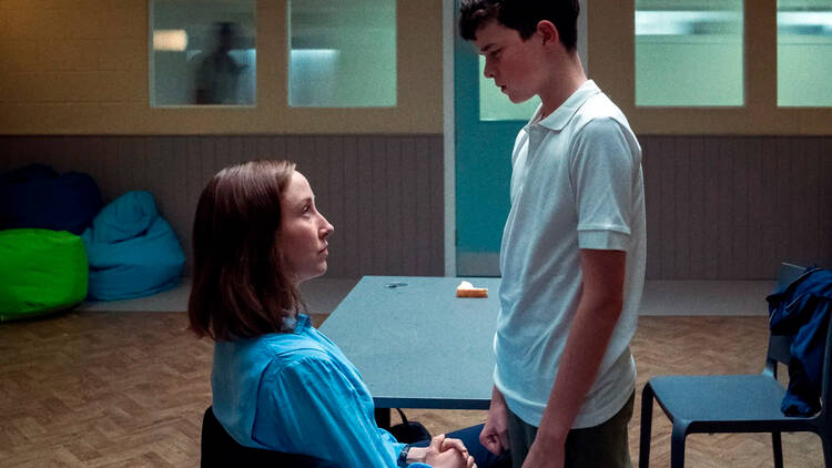 2. Adolescence