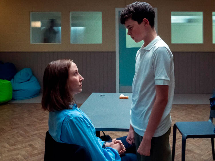 2. Adolescence