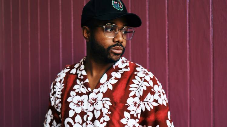 Kwame Onwuachi